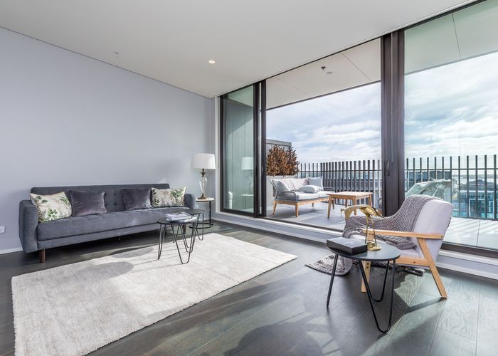  at 909/70 Sale Street, Auckland Central, Auckland