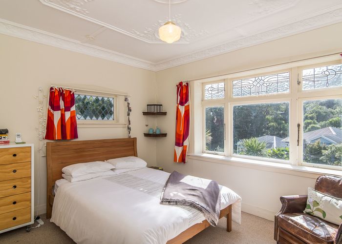 at 8 Caprera Street, Melrose, Wellington