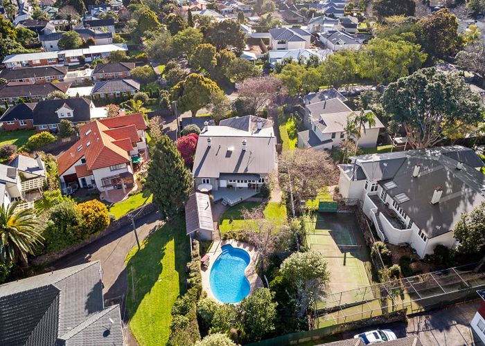  at 47 Ngaroma Road, Epsom, Auckland