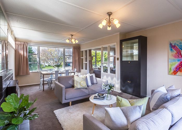  at 7 Parata Street, Hokowhitu, Palmerston North