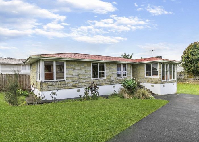  at 10 Olive Street, Manurewa, Auckland