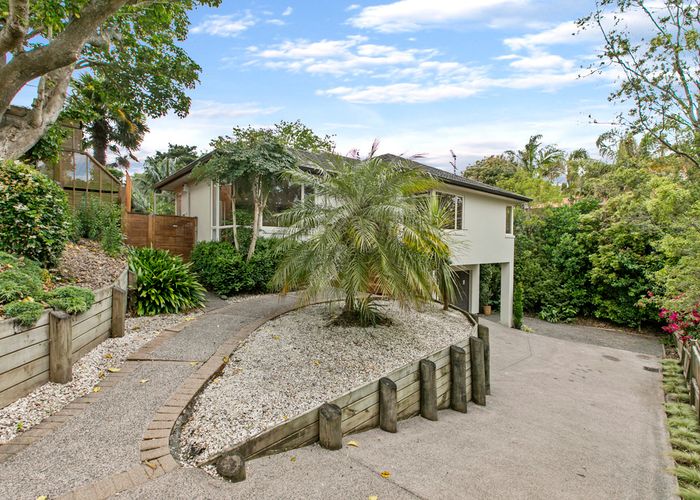  at 12B Bledisloe Street, Cockle Bay, Auckland