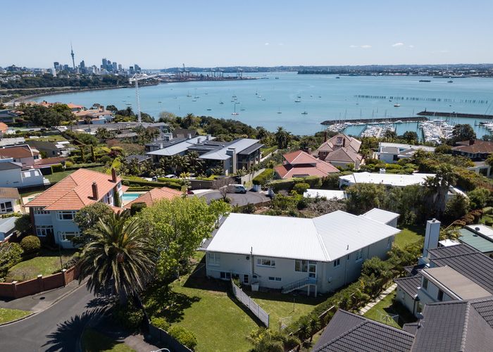  at 1 Huriaro Place, Orakei, Auckland