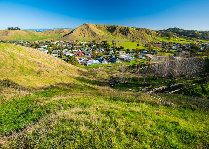  at 0 Paraone Road, WAINUI, Gisborne