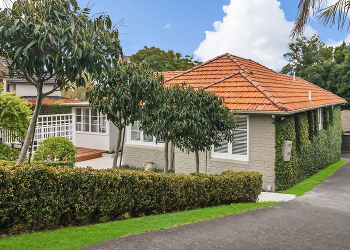  at 43 Ngapuhi Road, Remuera, Auckland