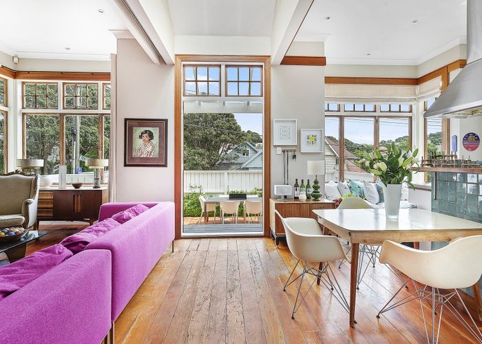  at 41 Rimu Road, Kelburn, Wellington
