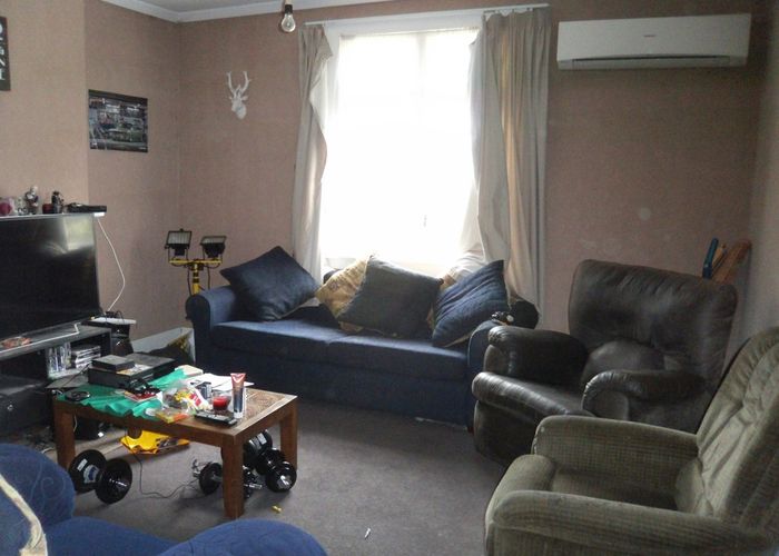  at 118 Benhar Road, Benhar