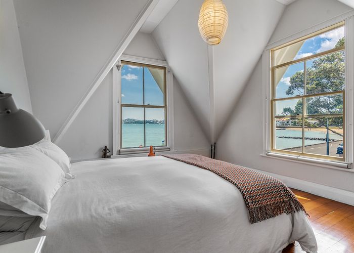  at 62 King Edward Parade, Devonport, Auckland