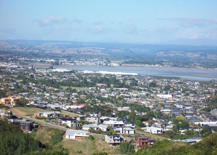  at 392 Princes Drive, Bishopdale, Nelson