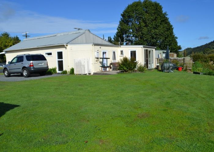  at 15 Ellis Road, Maniaiti / Benneydale, Te Kūiti