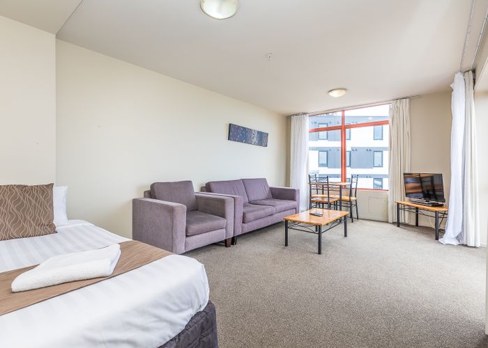  at 17C/3 Whitaker Place, Grafton, Auckland