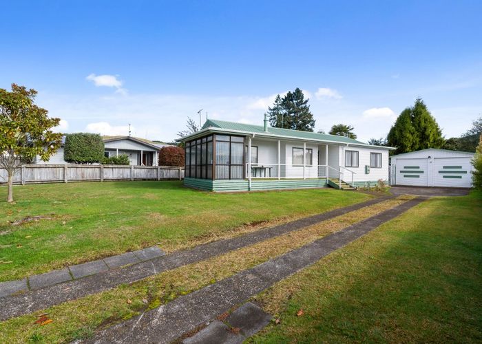  at 6 Blomfield Street, Pukehangi, Rotorua