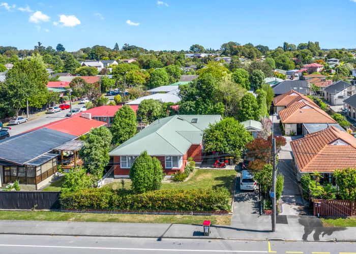  at 55 Waimairi Road, Upper Riccarton, Christchurch