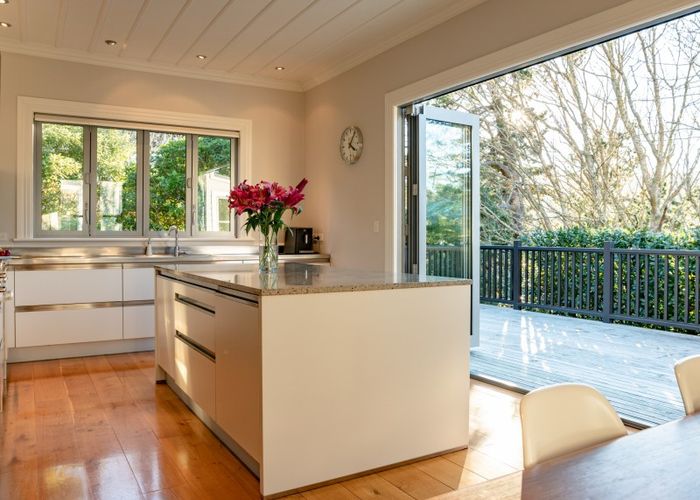  at 138 Wadestown Road, Wadestown, Wellington