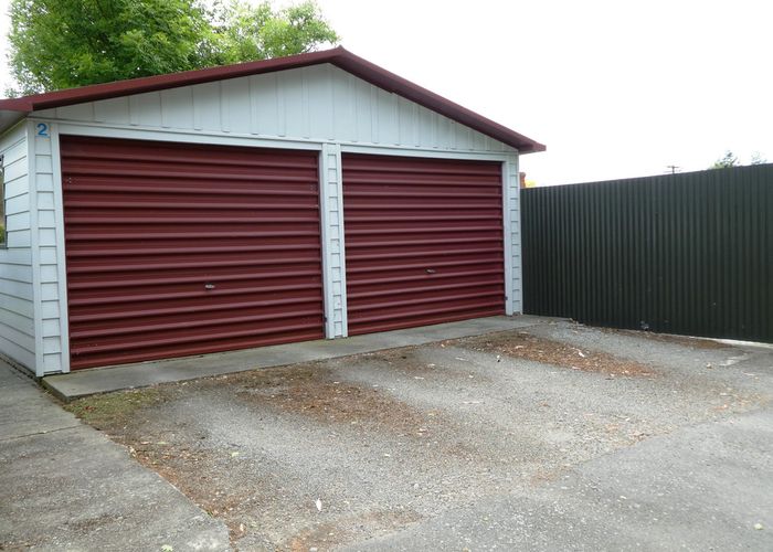  at 2 Rayner Street South, Temuka