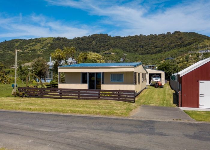  at 151 Newcastle Street, Mahia, Māhia