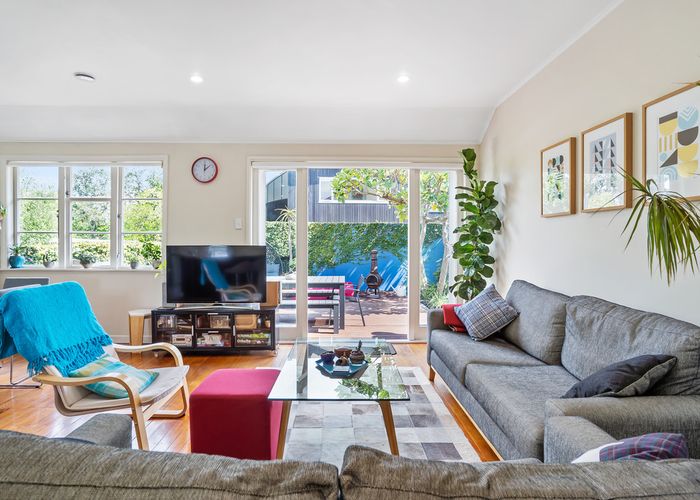  at 7 Sackville Street, Grey Lynn, Auckland