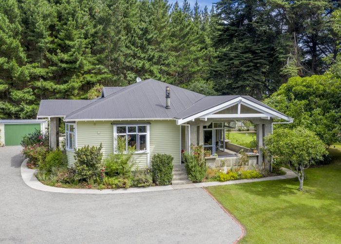  at 141 Oturoa Road, Poroutawhao, Levin