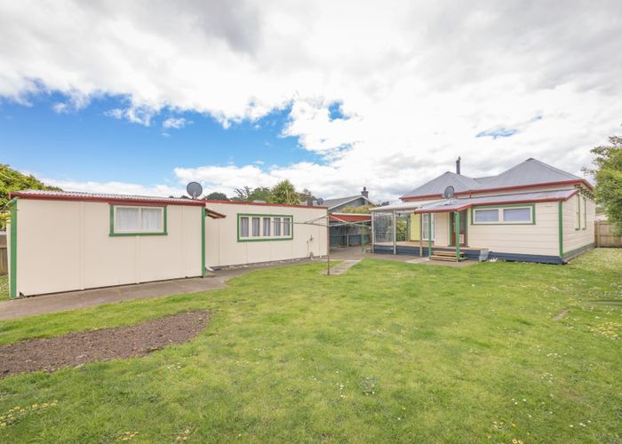  at 21 Brunswick Road, Aramoho, Whanganui