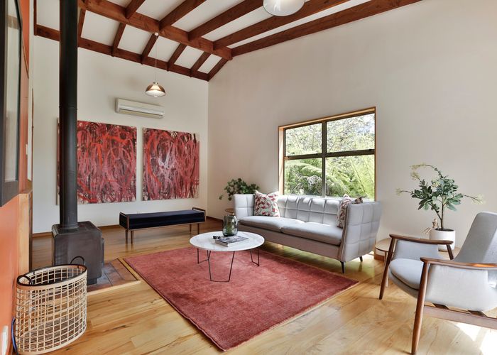  at 14 North Way, Titirangi, Auckland