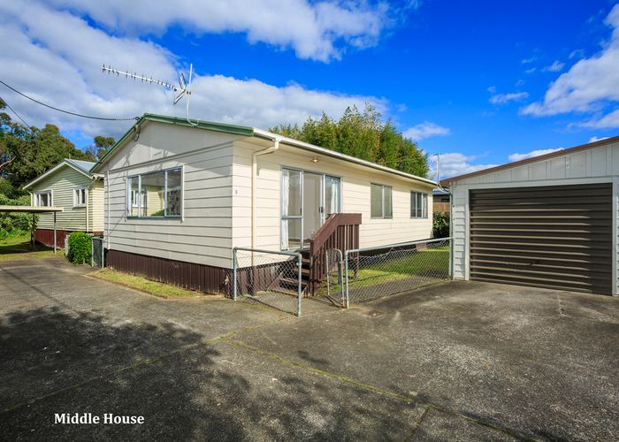  at 57 WOODSIDE RD, Massey, Massey