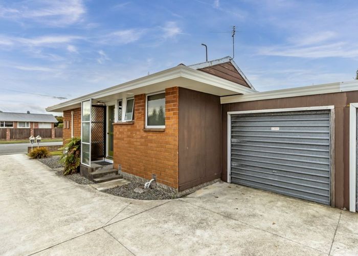  at 1/70 Highsted Road, Bishopdale, Christchurch