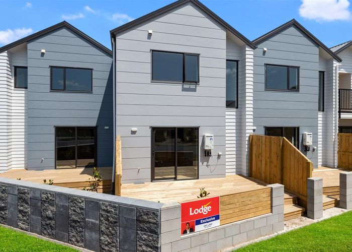  at 3/89 Cameron Road, Hamilton East, Hamilton