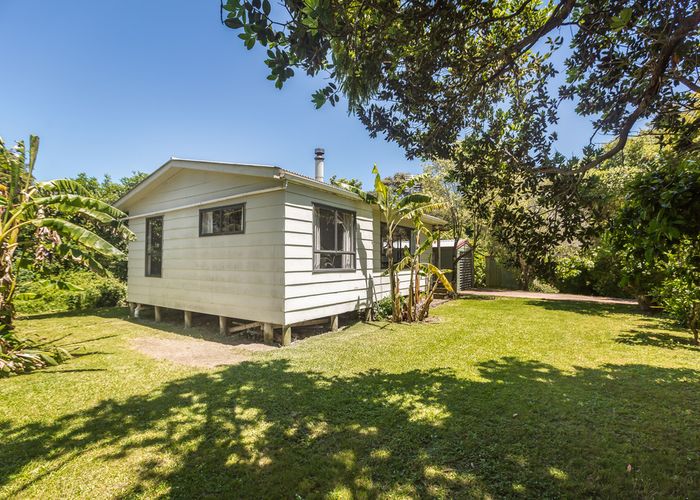 at 108 Wilma Road, Ostend, Waiheke Island