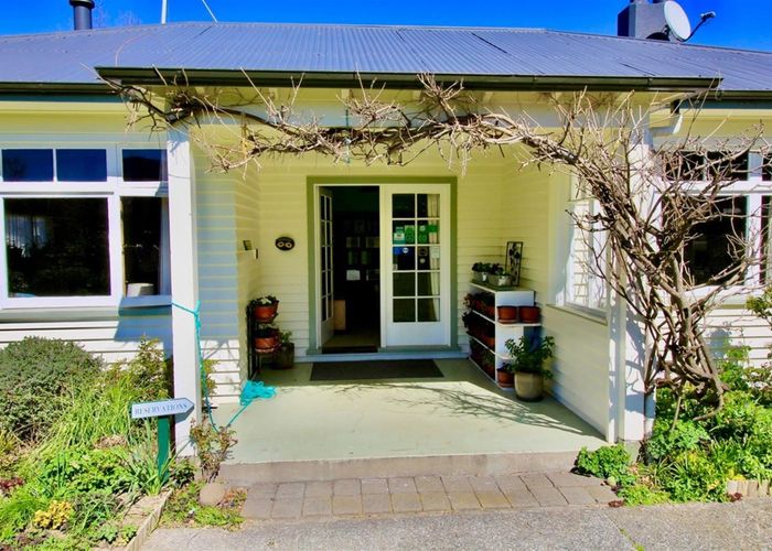  at 21 Harrogate Street, Hanmer Springs, Hanmer Springs