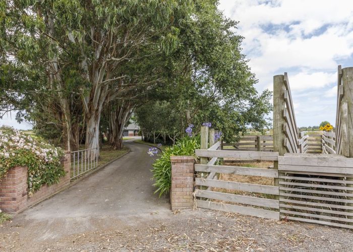  at 867 Poplar Road, Opiki, Palmerston North