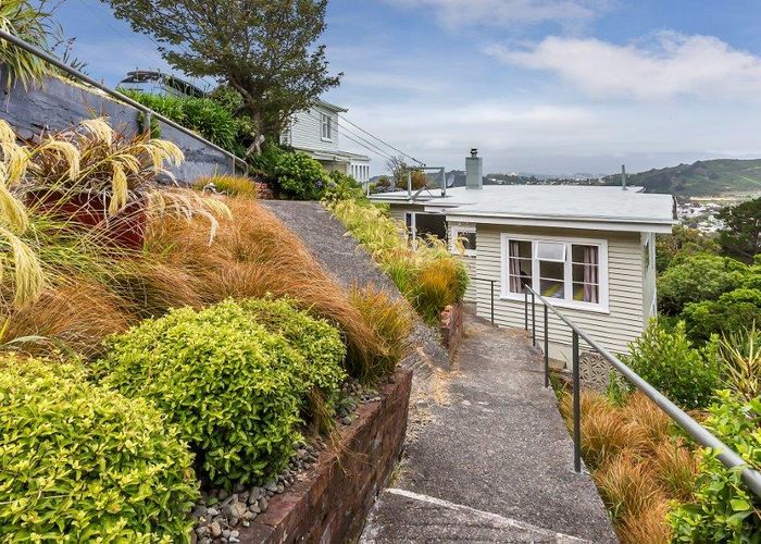  at 16 Havelock Street, Mornington, Wellington