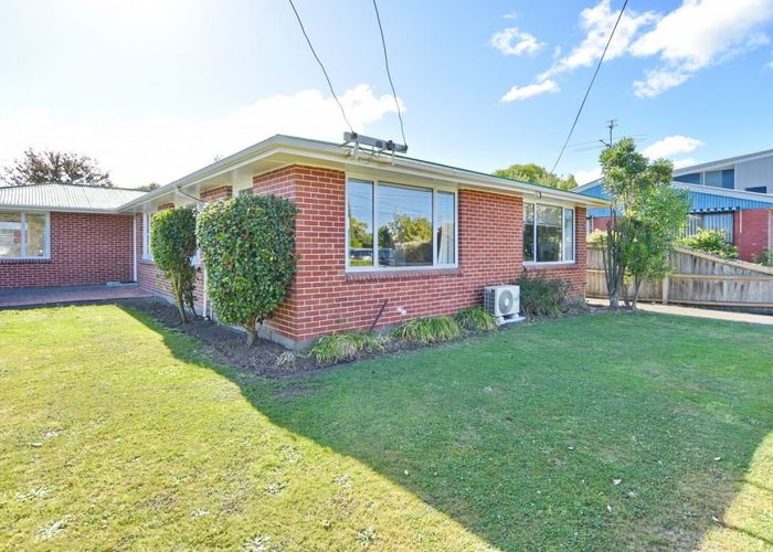  at 21 Tankerville Road, Hoon Hay, Christchurch