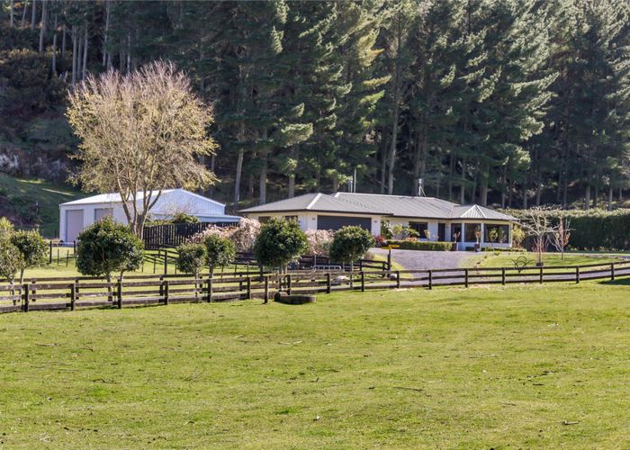  at 266 Whangamata Road, Kinloch, Taupo