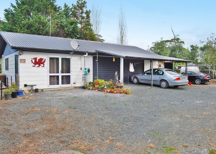 Free property data for 118 Whangaripo Valley Road, Wellsford, Wellsford