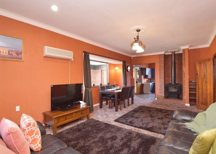  at 345 Herbert Street, Windsor, Invercargill