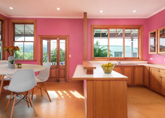  at 12 Margaret Street, Wadestown, Wellington