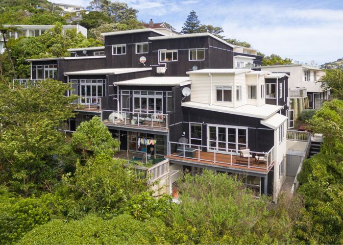  at 5/282 Cockayne Road, Ngaio, Wellington