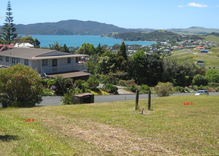  at 5 Eagles Way, Cable Bay, Cable Bay