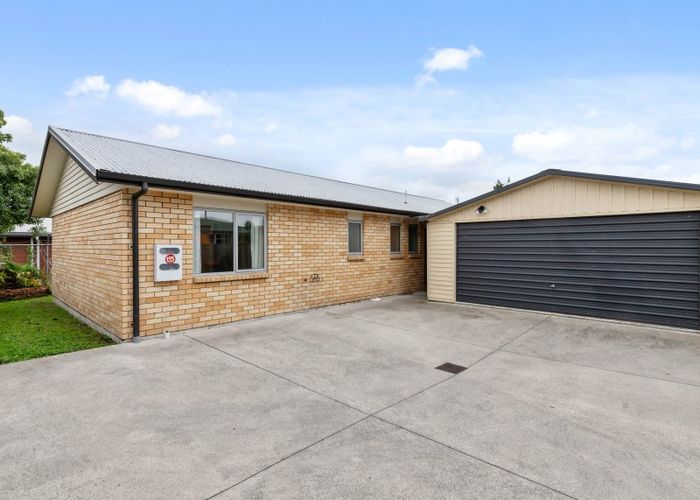  at 59B Taharangi Street, Koutu, Rotorua