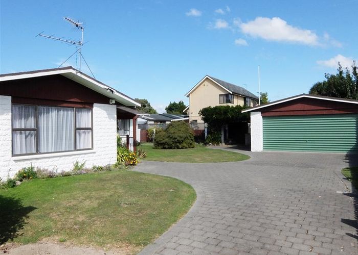  at 61B Colemans Road, Springlands, Blenheim
