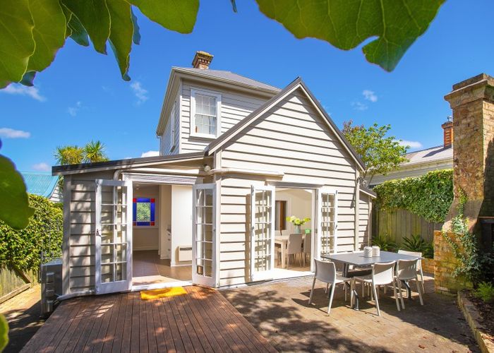  at 12 Commercial Road, Grey Lynn, Auckland