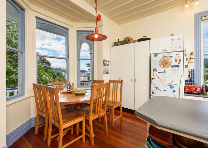  at 19 Devon Street, Aro Valley, Wellington
