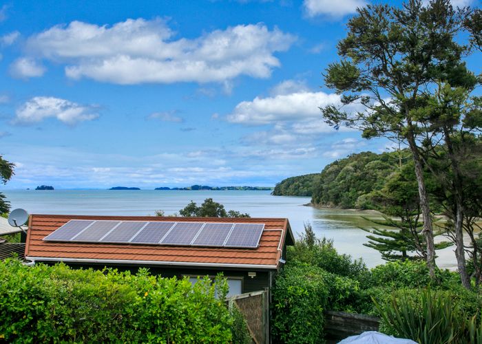  at 27 Baddeleys Beach Road, Tāwharanui Peninsula, Matakana