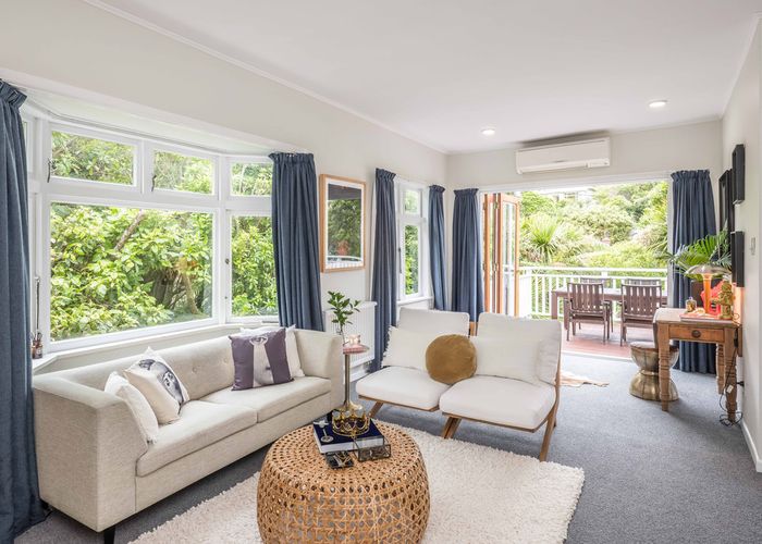  at 23 Rothsay Road, Ngaio, Wellington