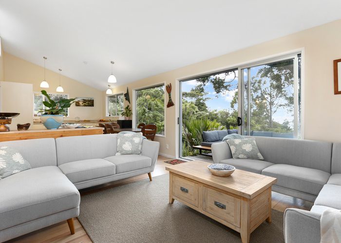  at 128 Otitori Bay Road, Titirangi, Auckland