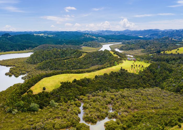  at 1542 Ngunguru Road, Whangarei