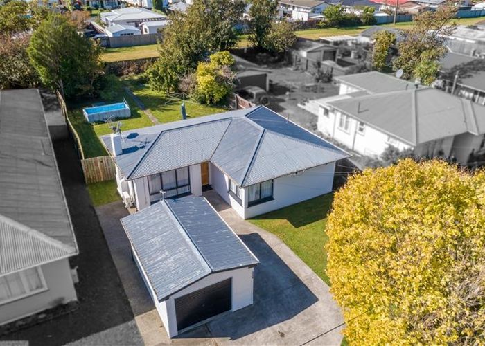  at 36 Totara Street, Wainuiomata, Lower Hutt