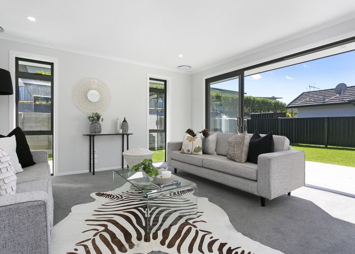 Free property data for 12 Oak Ridge Drive, Te Awamutu, Te Awamutu