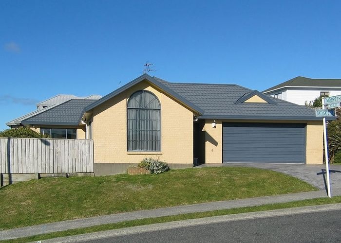  at 20 Bathgate Street, Johnsonville, Wellington