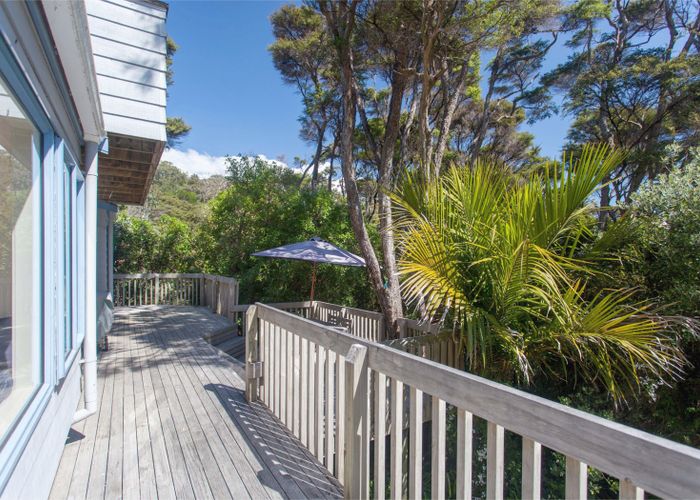  at 23 Hill Road, Palm Beach, Waiheke Island